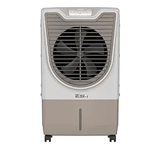 Havells Altima-i 70L Air Cooler for home | Remote Controlled | Everlast Pump | Powerful Air Delivery | Ice Chamber, Low Water Alarm | High Density Honeycomb Pads 