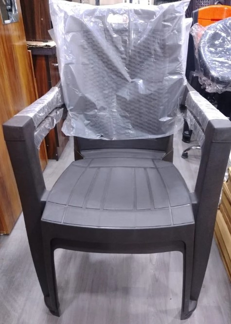 Supreme Irest comfort Premium chair, Without Armrest