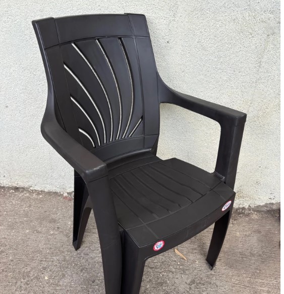 Irest Plastic Handle Chair, Without Armrest