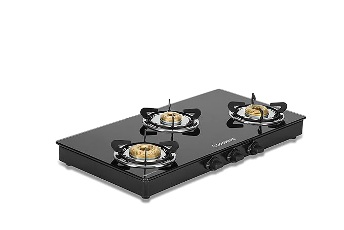 Sunshine Magic Gas Stove Manual Ignition