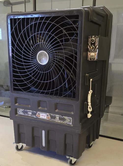 120L Irest Tent Water Cooler