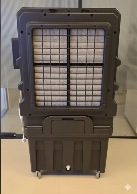 140L Irest Tent Water Cooler